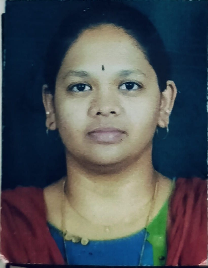 Ashwini R | Psychologist in Mysore – Counselling & Therapy