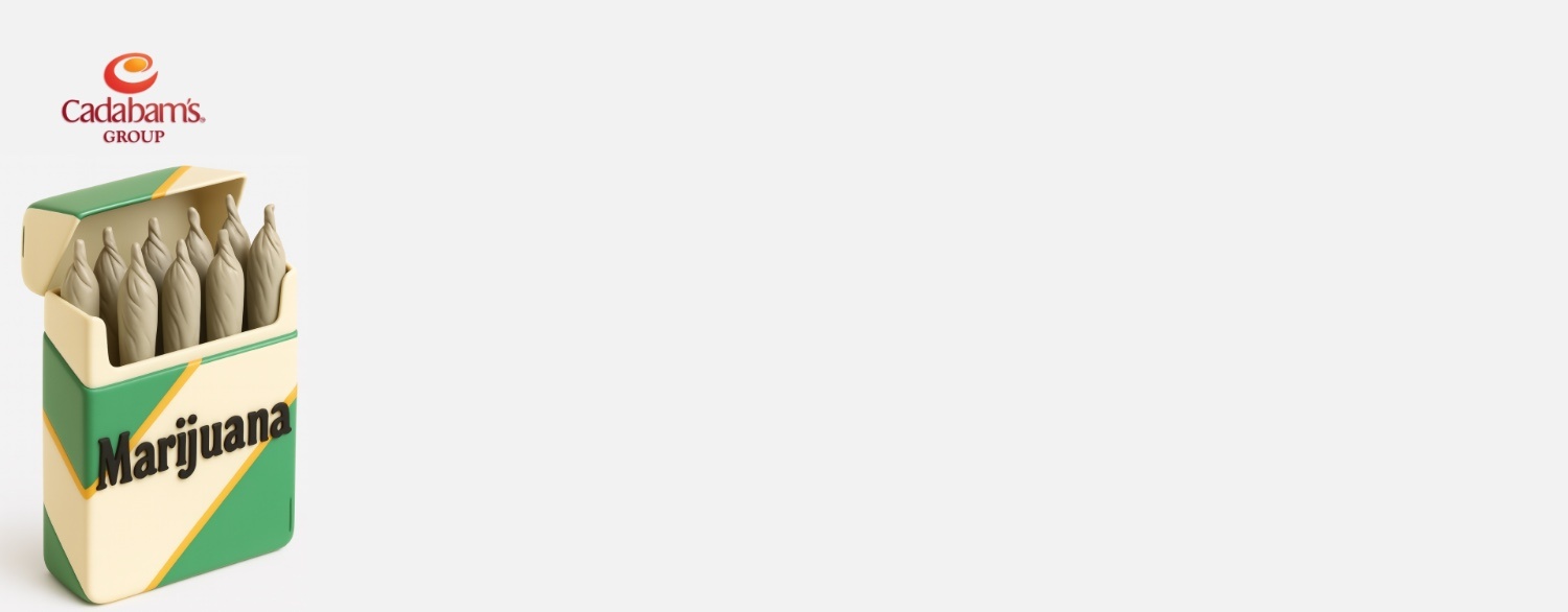 Behavioural therapy & medication for Marijuana Addiction