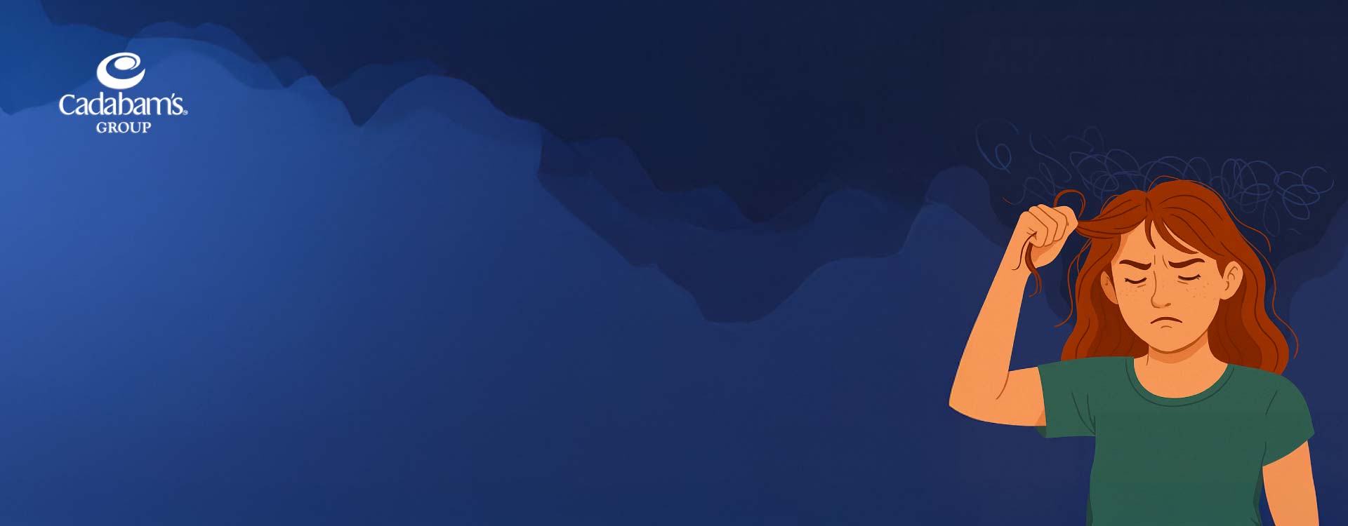 Trichotillomania: Definition, Symptoms, and Treatment Options