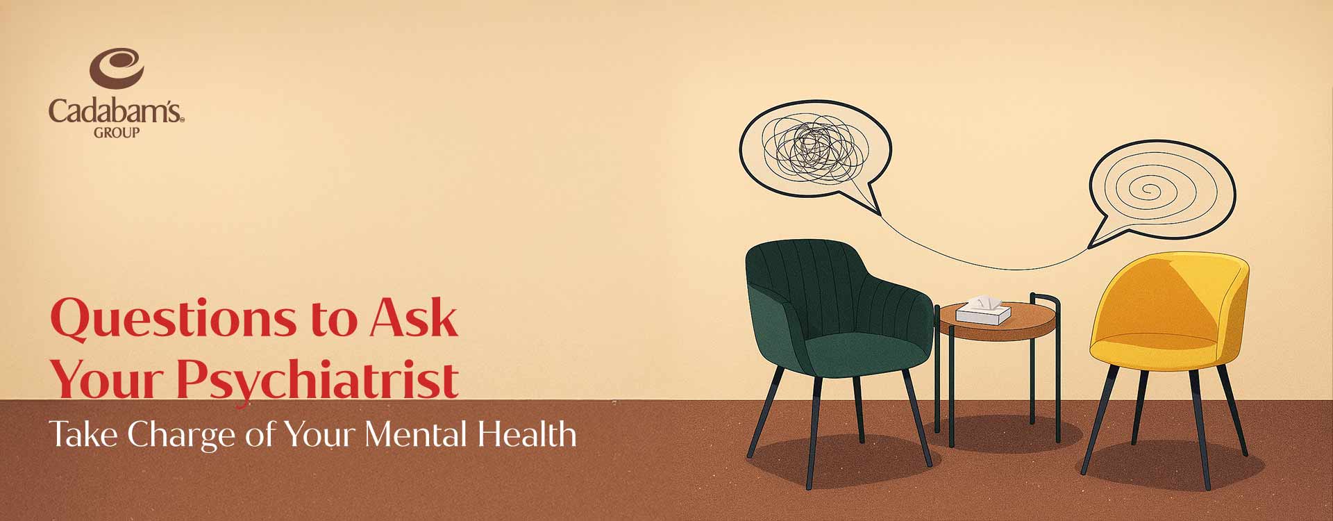 8 Important Interesting Questions to Ask Your Psychiatrist