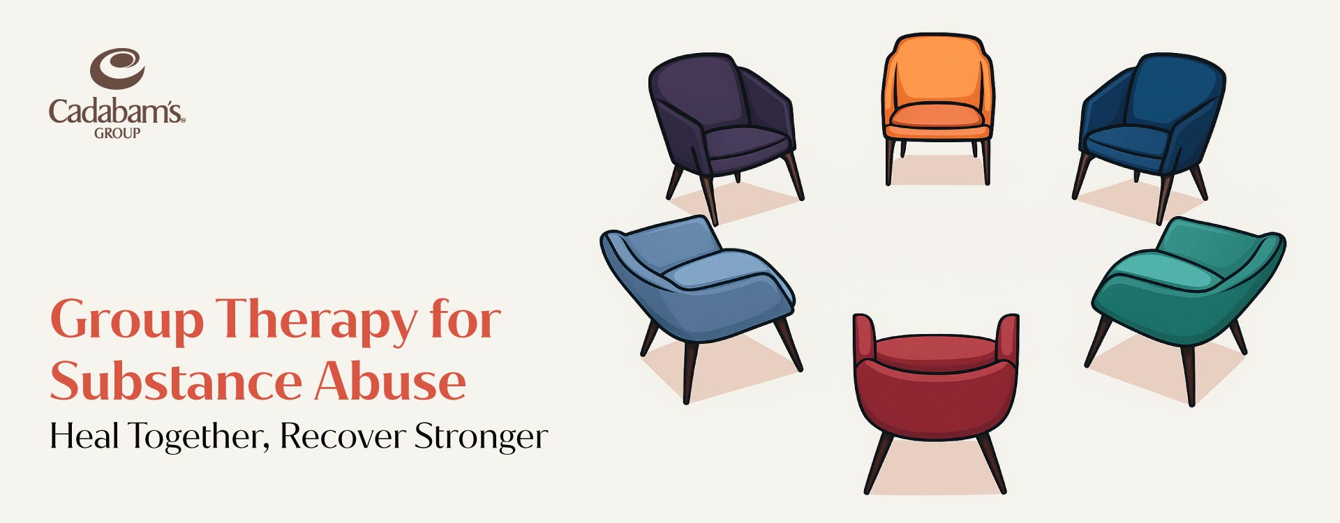 Substance Abuse and Group Therapy