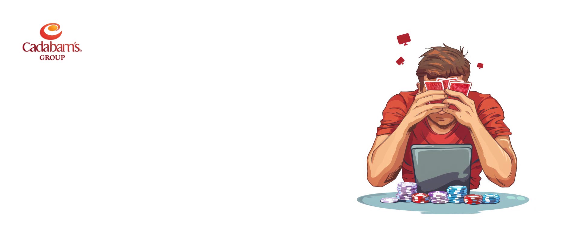 Gambling Disorder – A Comprehensive Guide