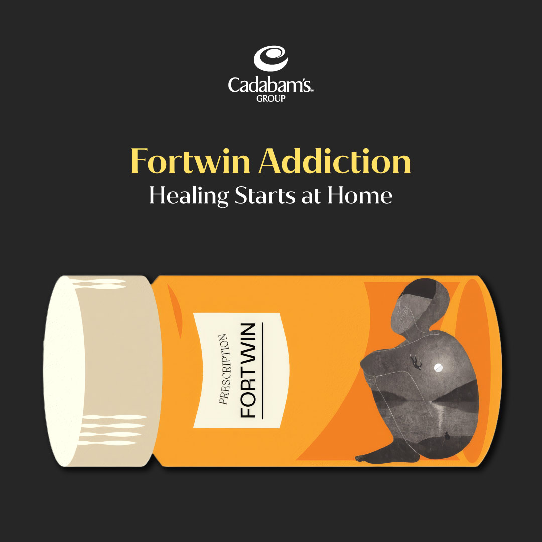 Healing My Son from Fortwin Addiction: Treatment and Support Options