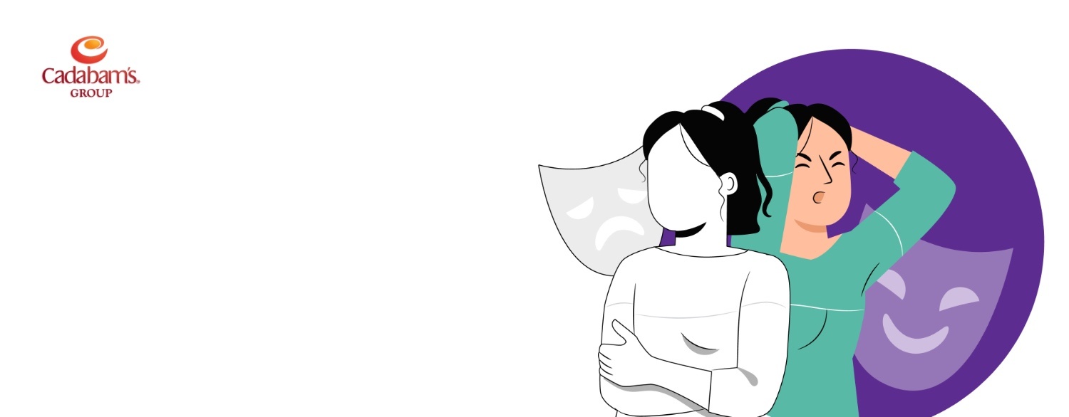 Borderline Personality Disorder Test