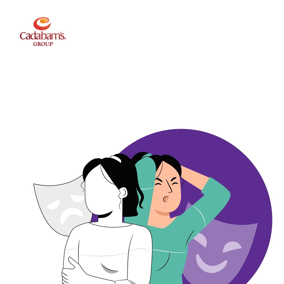 Borderline Personality Disorder Test