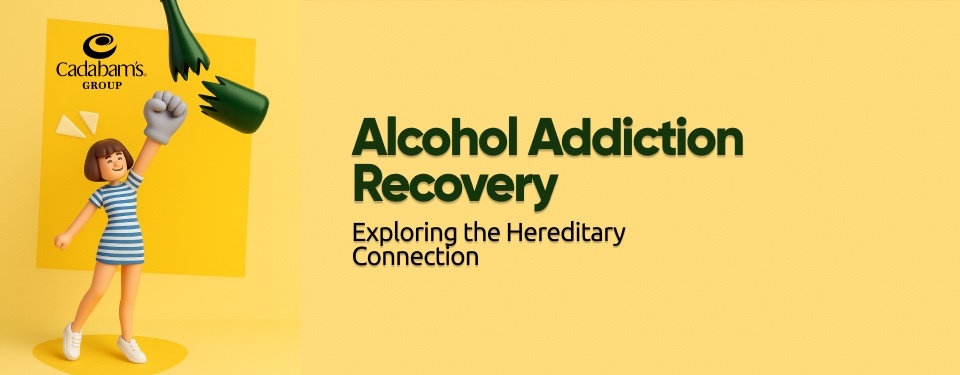 Alcohol Addiction Recovery