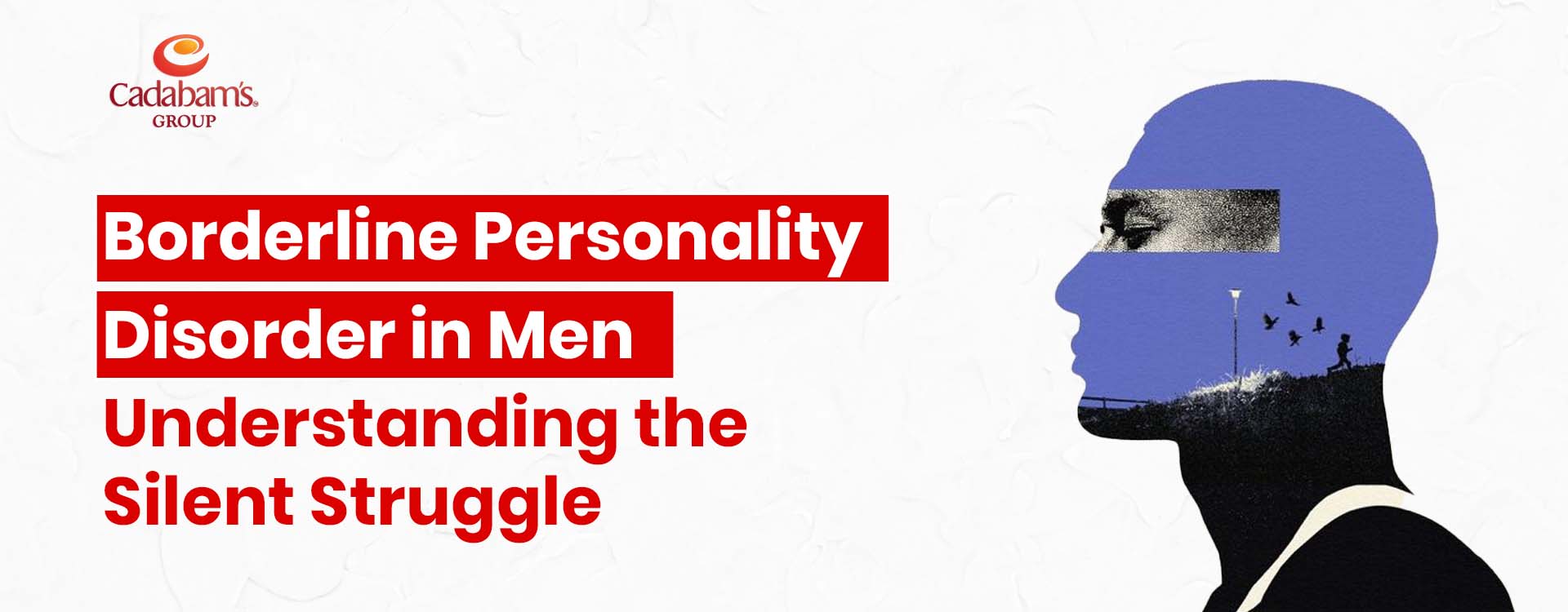 Exploring Borderline Personality Disorder in Men