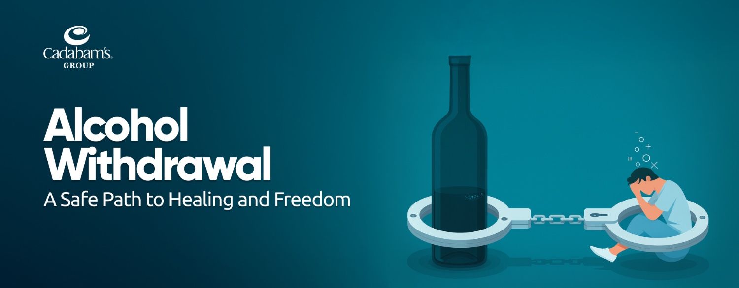 Alcohol Withdrawal Treatment: All You Need To Know