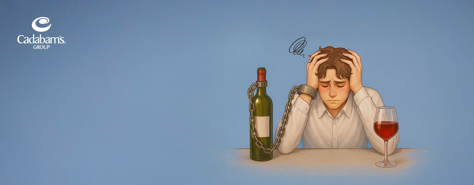 Understanding Alcohol-Induced Hallucinations