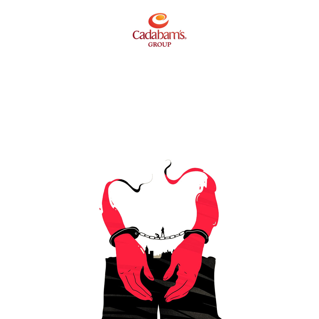 Different Types of Addictions