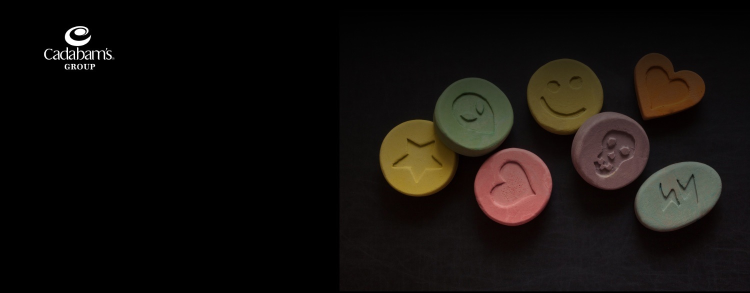 Effects of Party Drugs: Risks and Rehabilitation