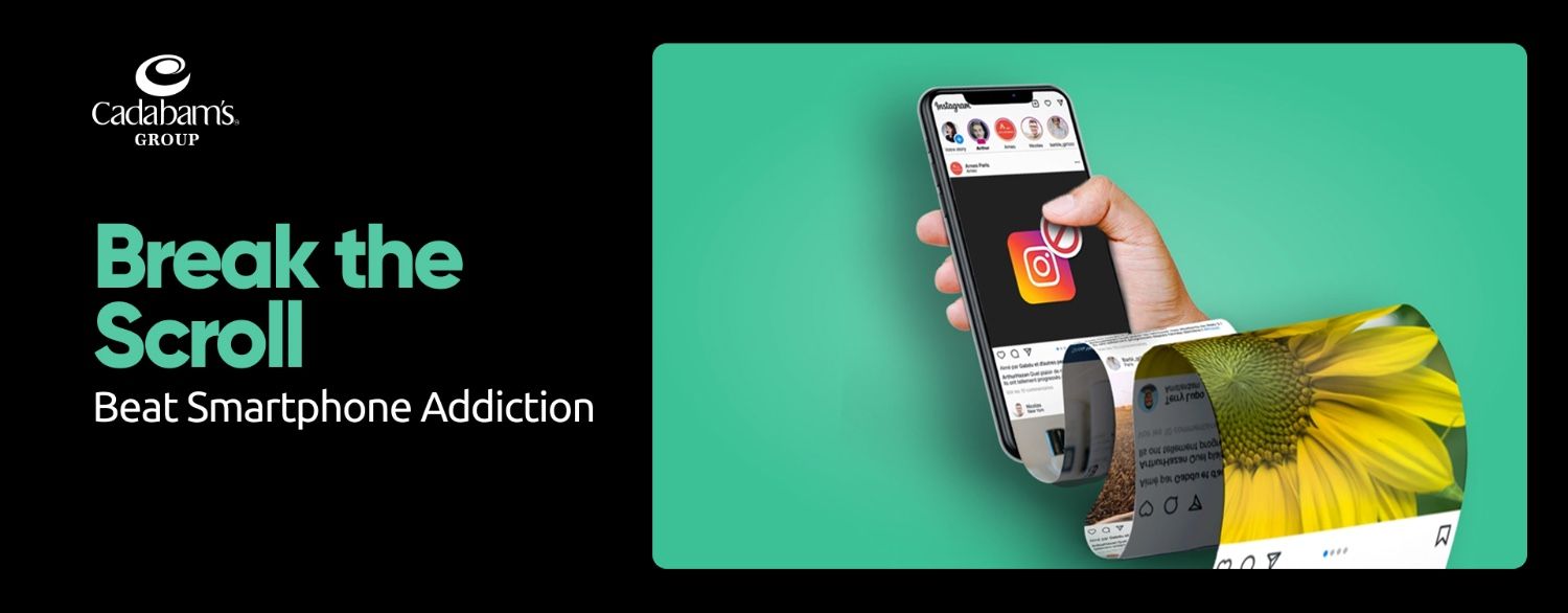 Smartphone Addiction