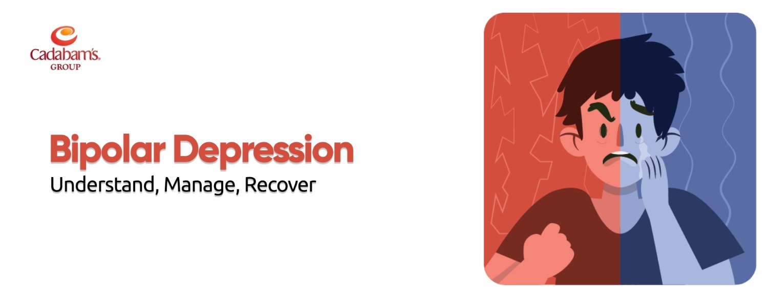 Depressive Episodes of Bipolar Disorder