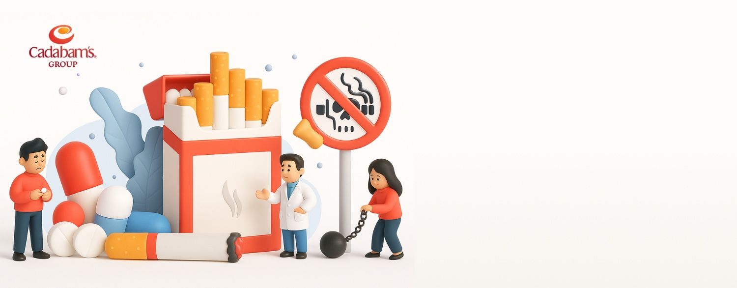 Dealing with Rising Cases of Addiction in Youngsters 