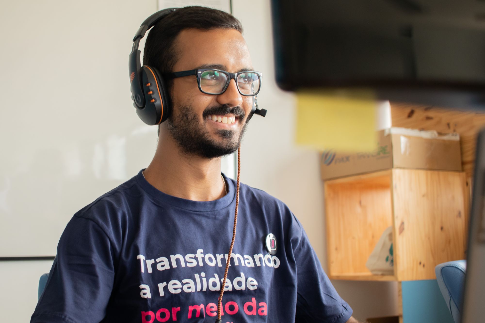 Aulas Gratuitas - Dev Fullstack Avançado