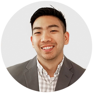 Simon Wong, EVP, Sabio