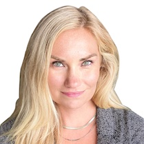 Lynn Davidson, VP Sales, Southwest