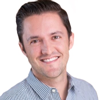 Anthony Ward, VP Sales, Pacific Northwest