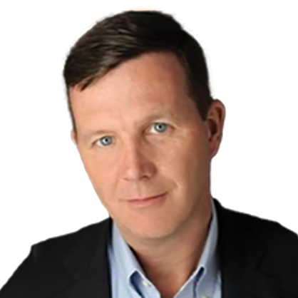 Tim Russell, Chief Revenue Officer, Sabio Holdings