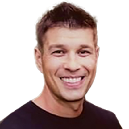 Billy Considine, VP of Sales, Detroit/Auto