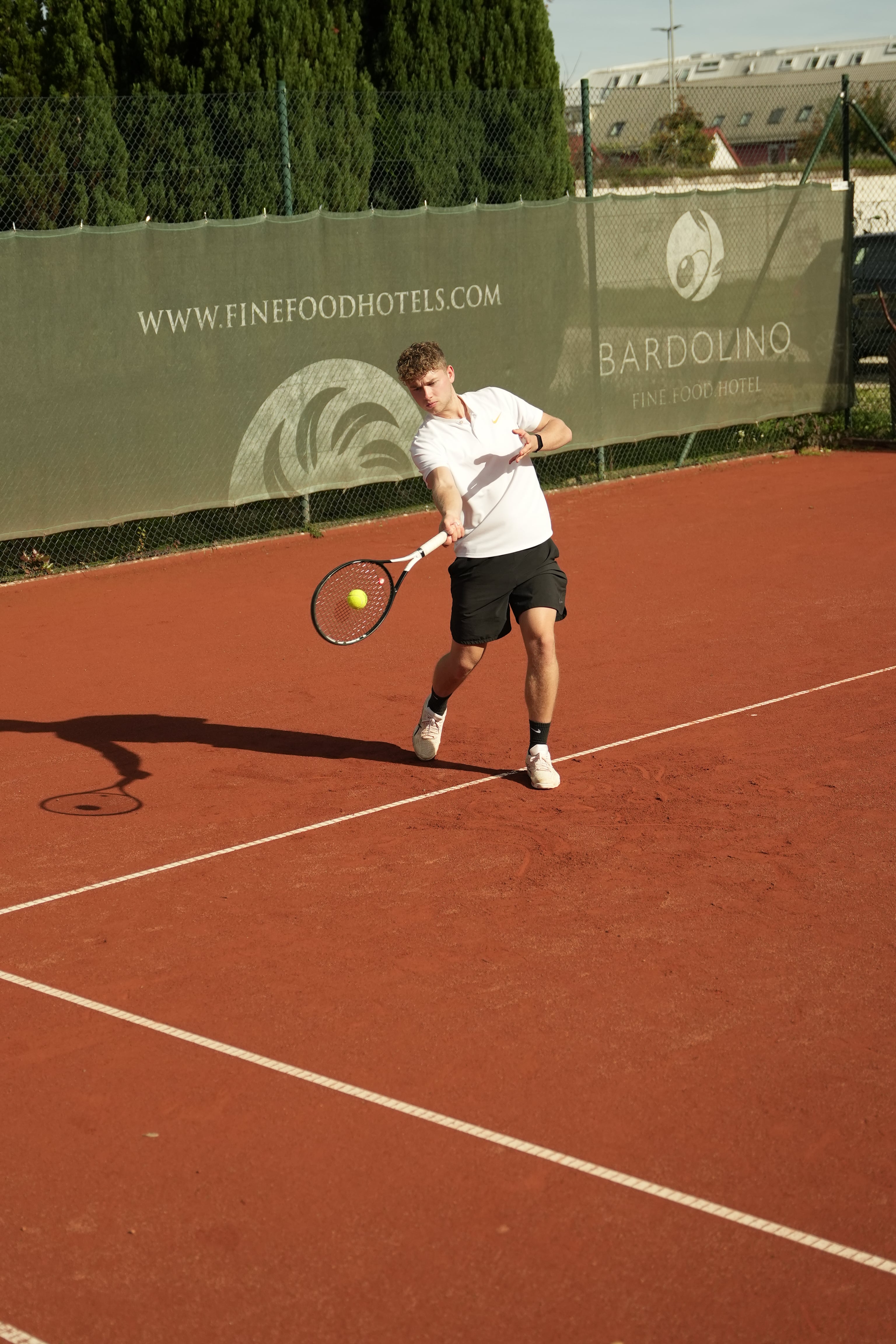 Einzeltraining