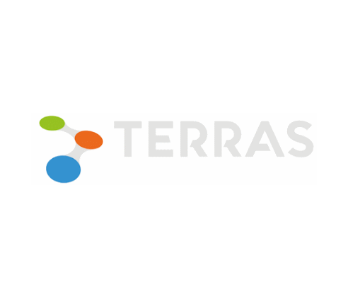 Logo Terras