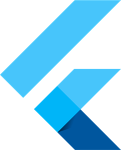 Logo Flutter