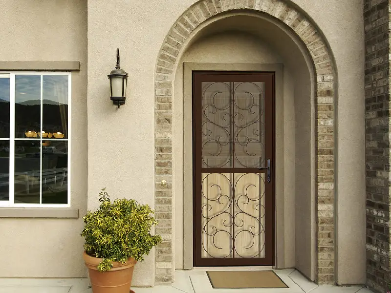 full replacement and upgrades