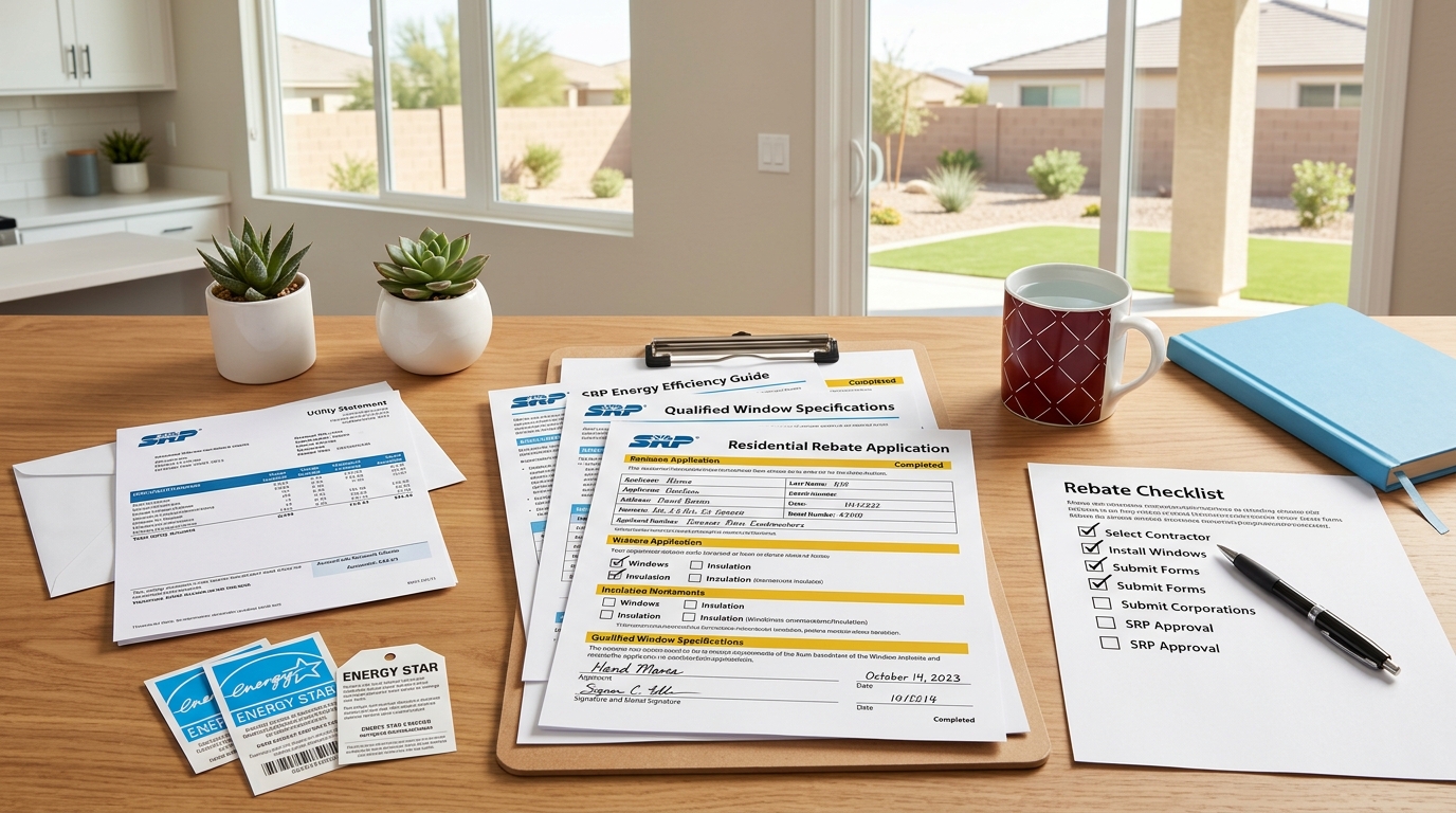 What Paperwork You'll Need