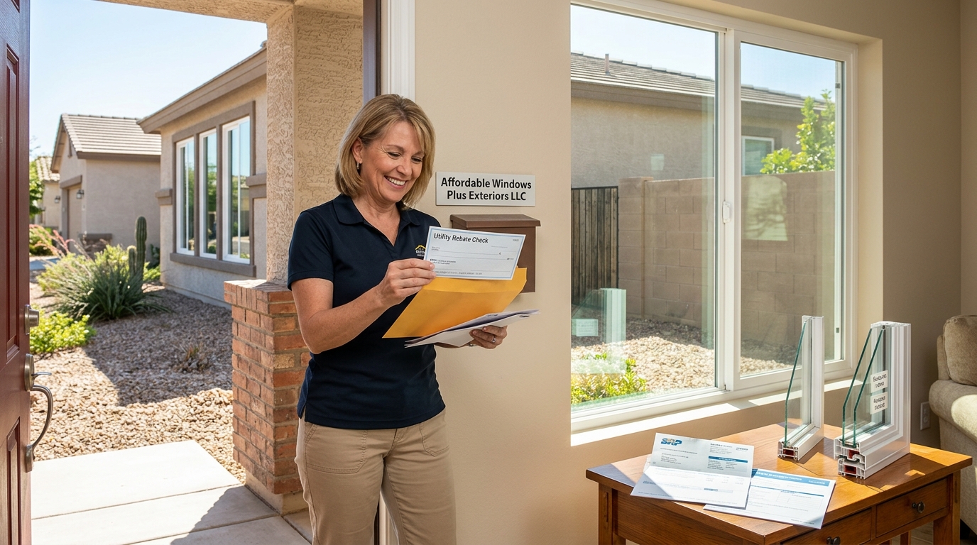 Energy Efficiency Beyond the Rebate