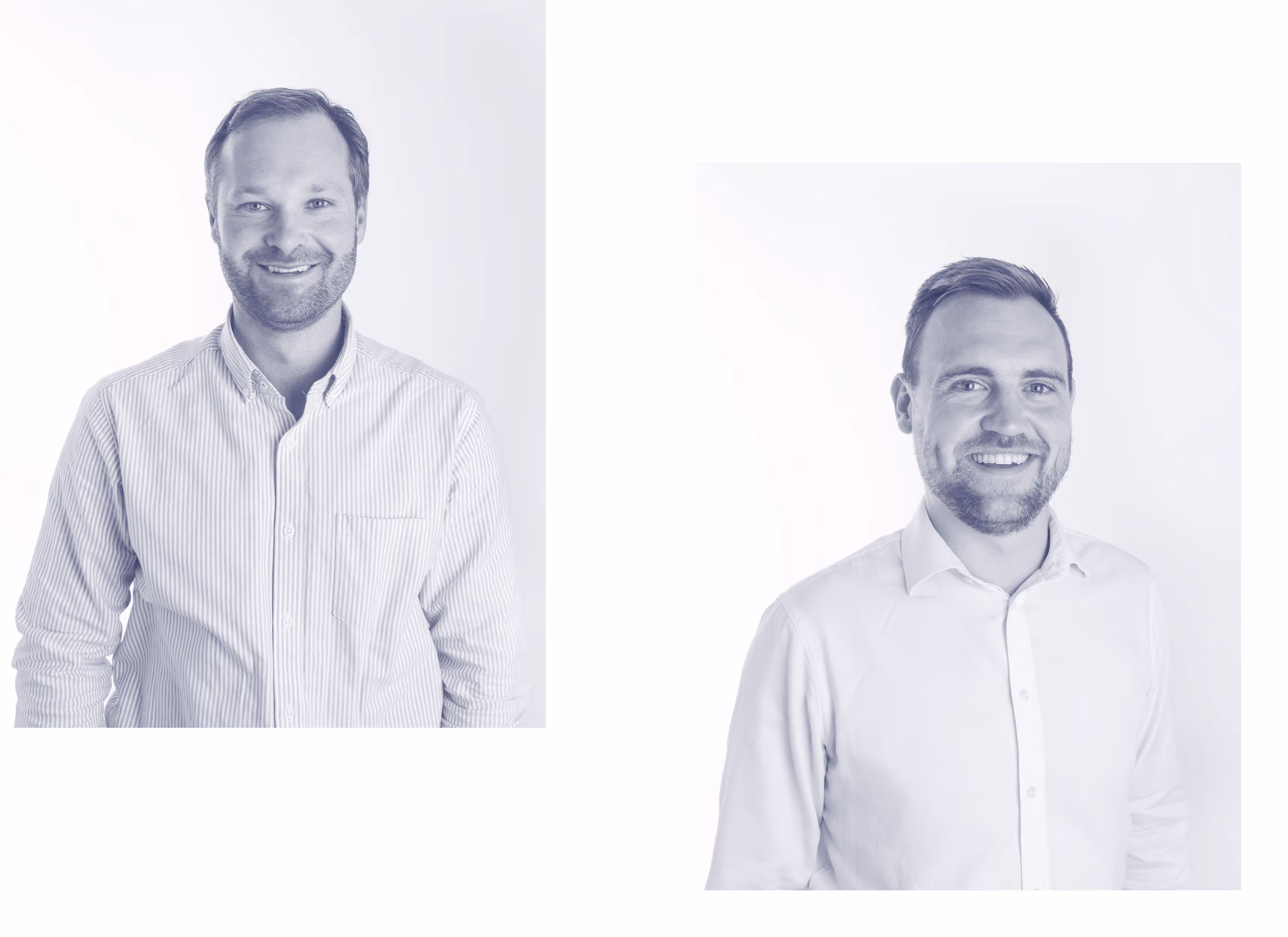 Speerstra Hart team portrait photography by Blink, Auckland