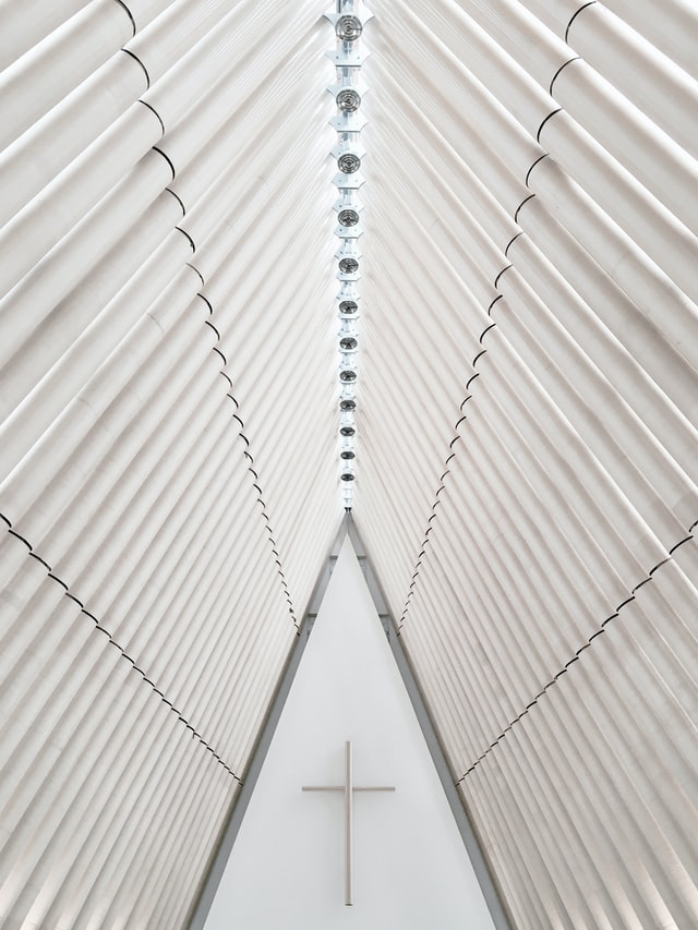 How to Set Spiritual Goals (For the New Year and Beyond)