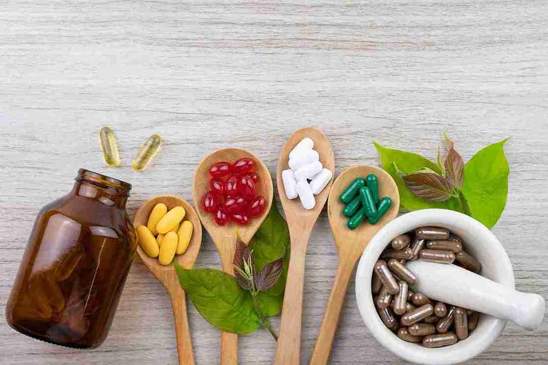specific nutrient deficiencies