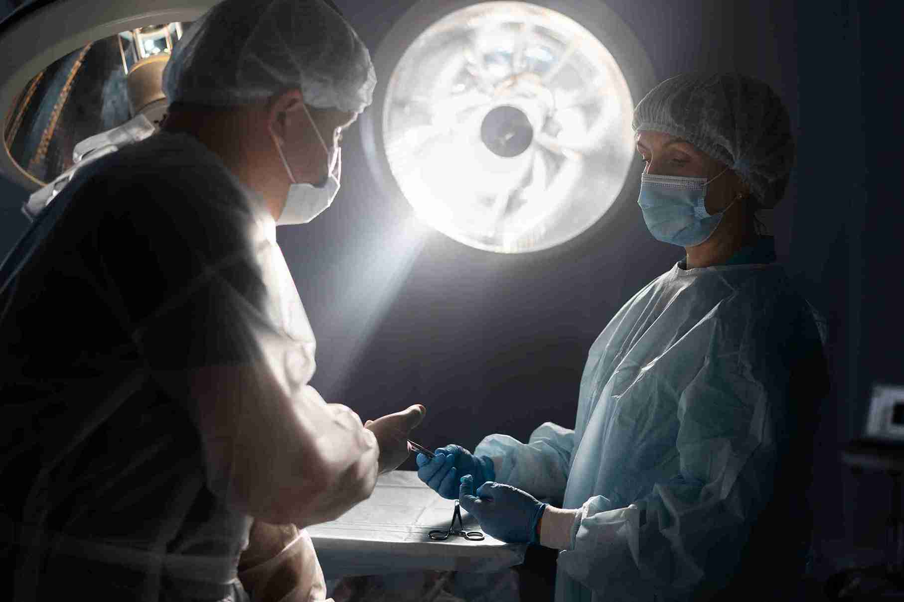 Treatment Options for Low Sperm Count and Male Infertility