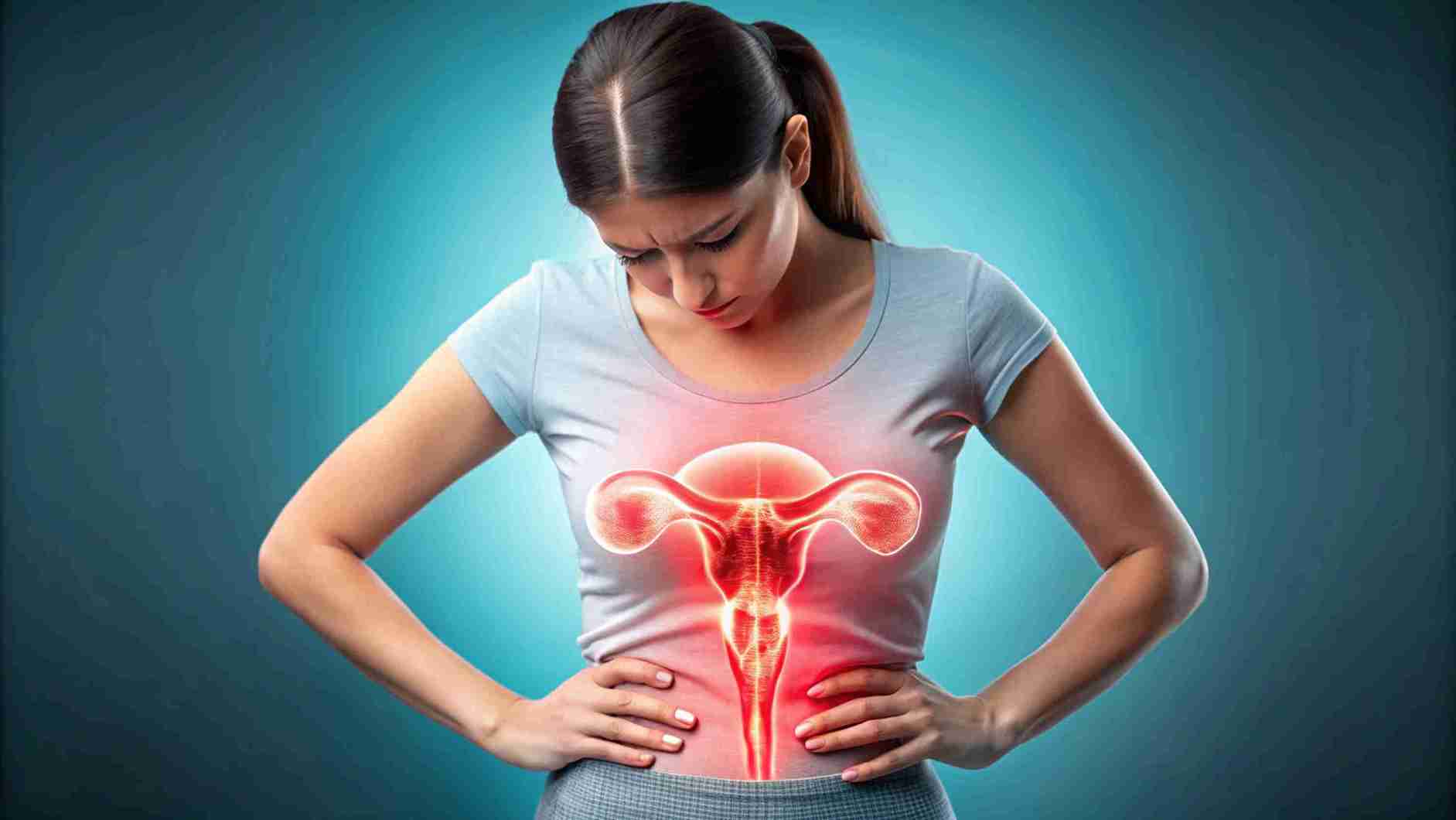 Women With PCOD Have Trouble Producing Healthy Eggs
