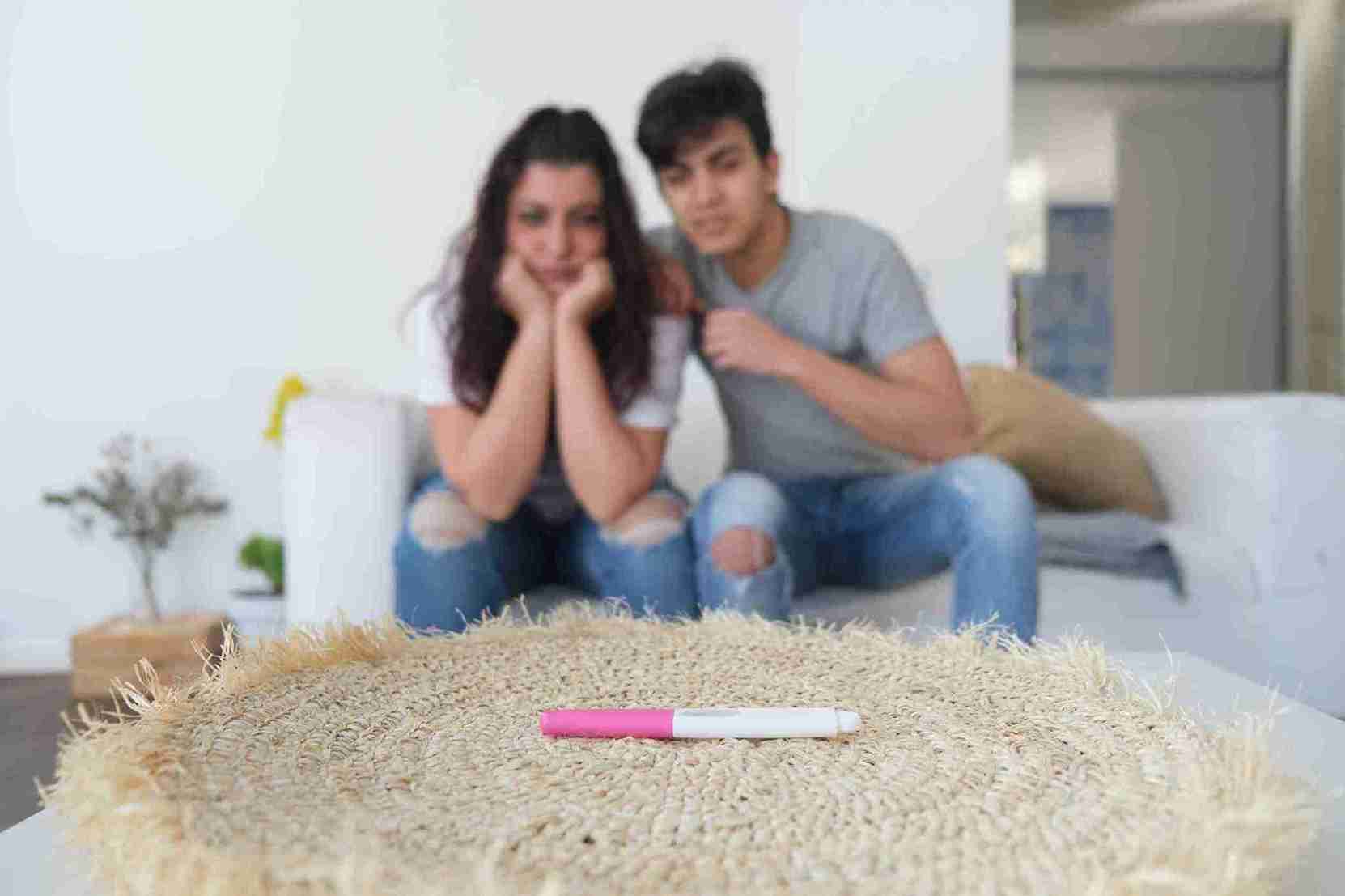 What is unexplained infertility