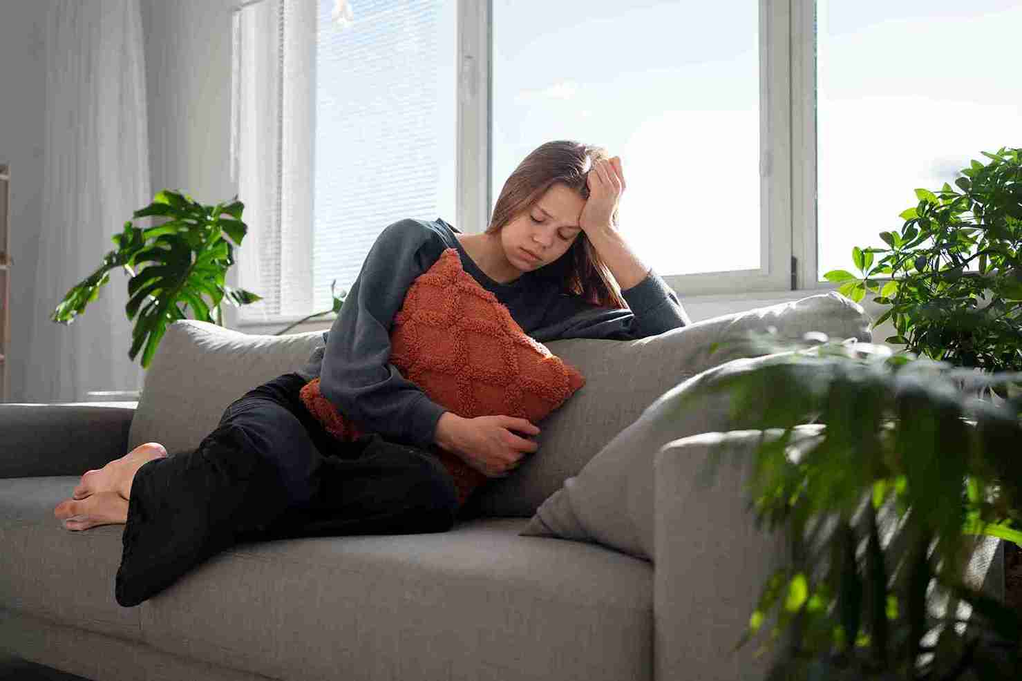 Fertility Treatment Stress Management Tips