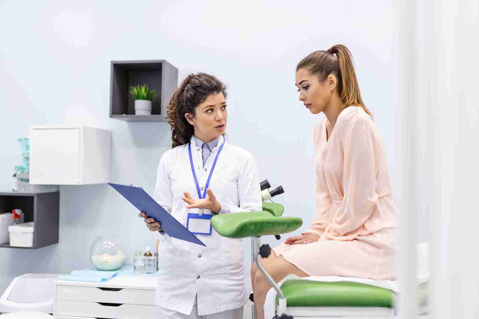 When to see a fertility specialist