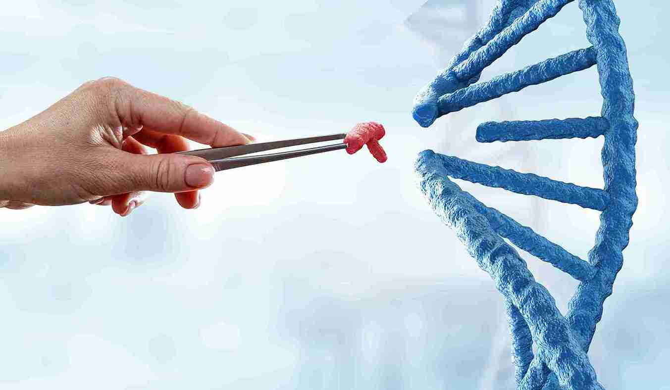 PGT-A, short for preimplantation genetic testing for aneuploidy,