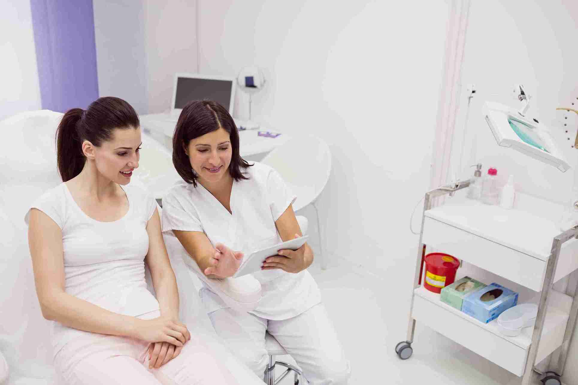 What does "emotional well-being during IVF" really mean?