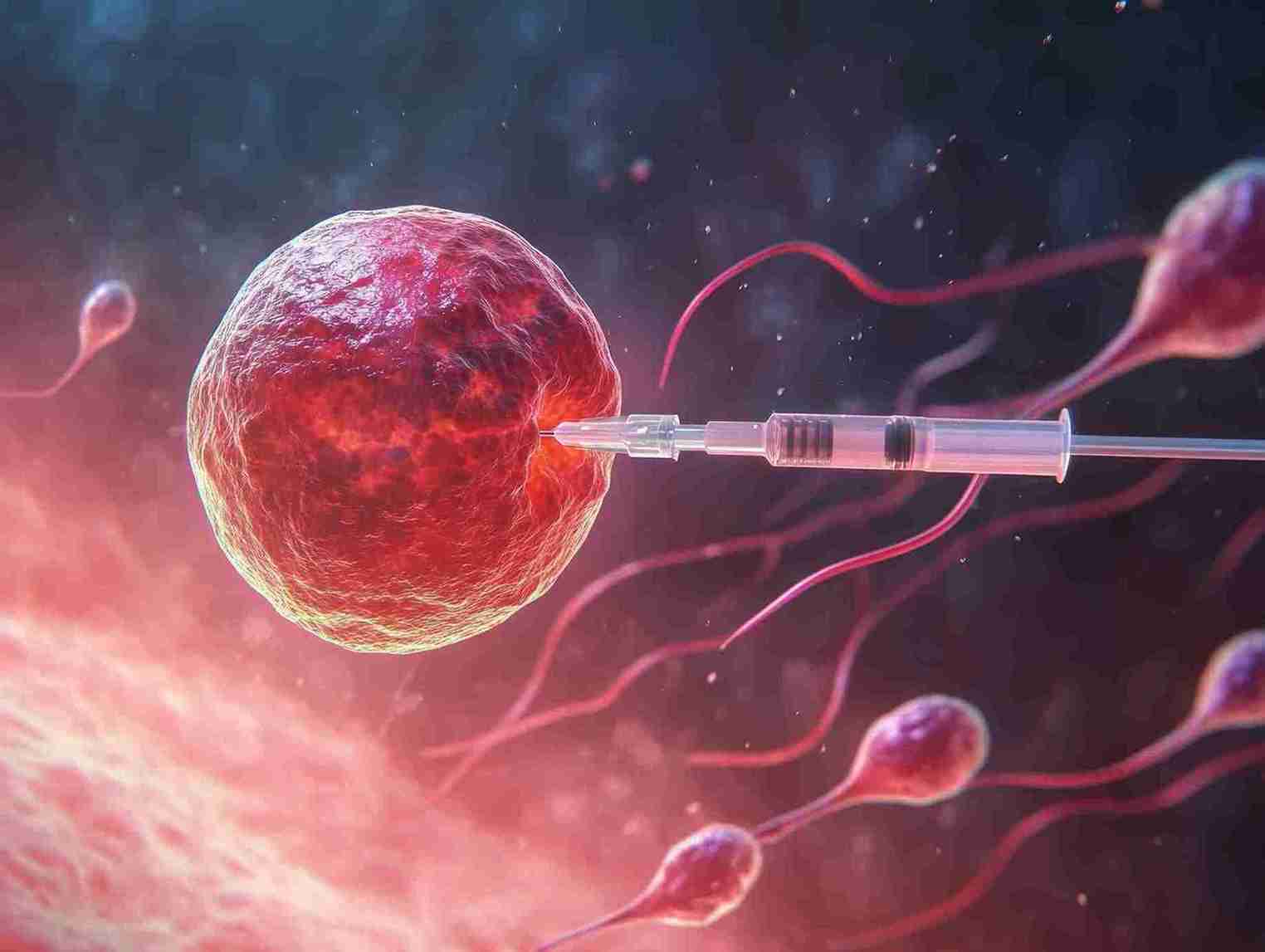 ICSI Treatment in India