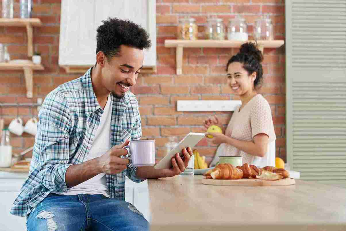 What does "lifestyle support for IVF" actually mean?