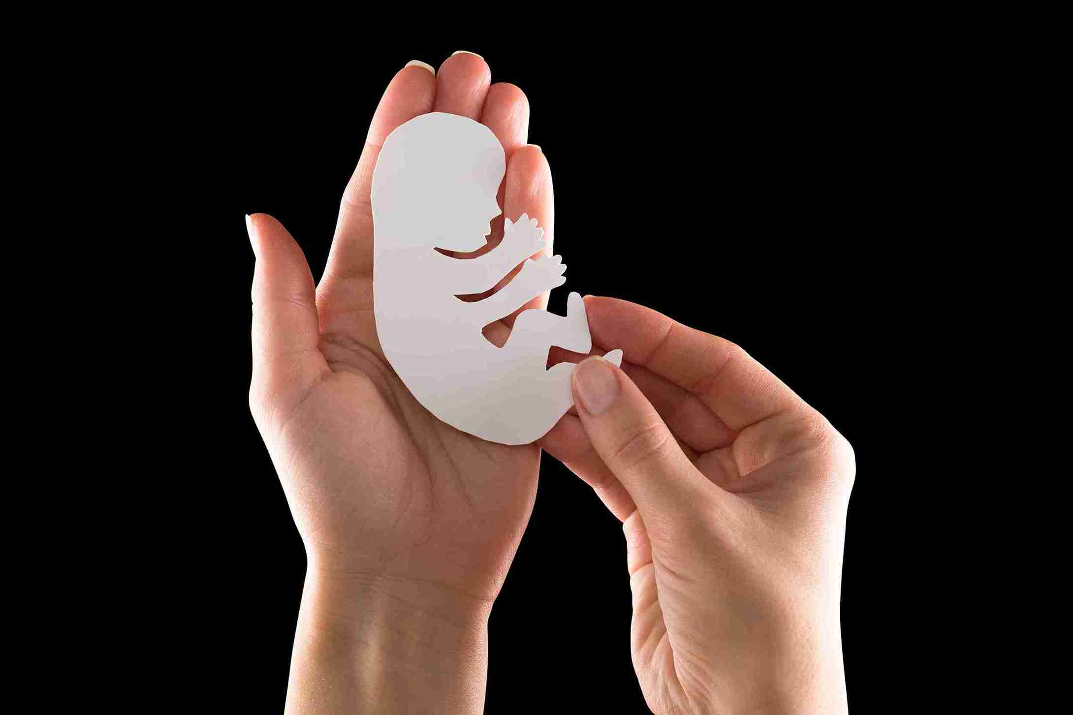 Underlying Causes Behind the Need for Donor Embryos