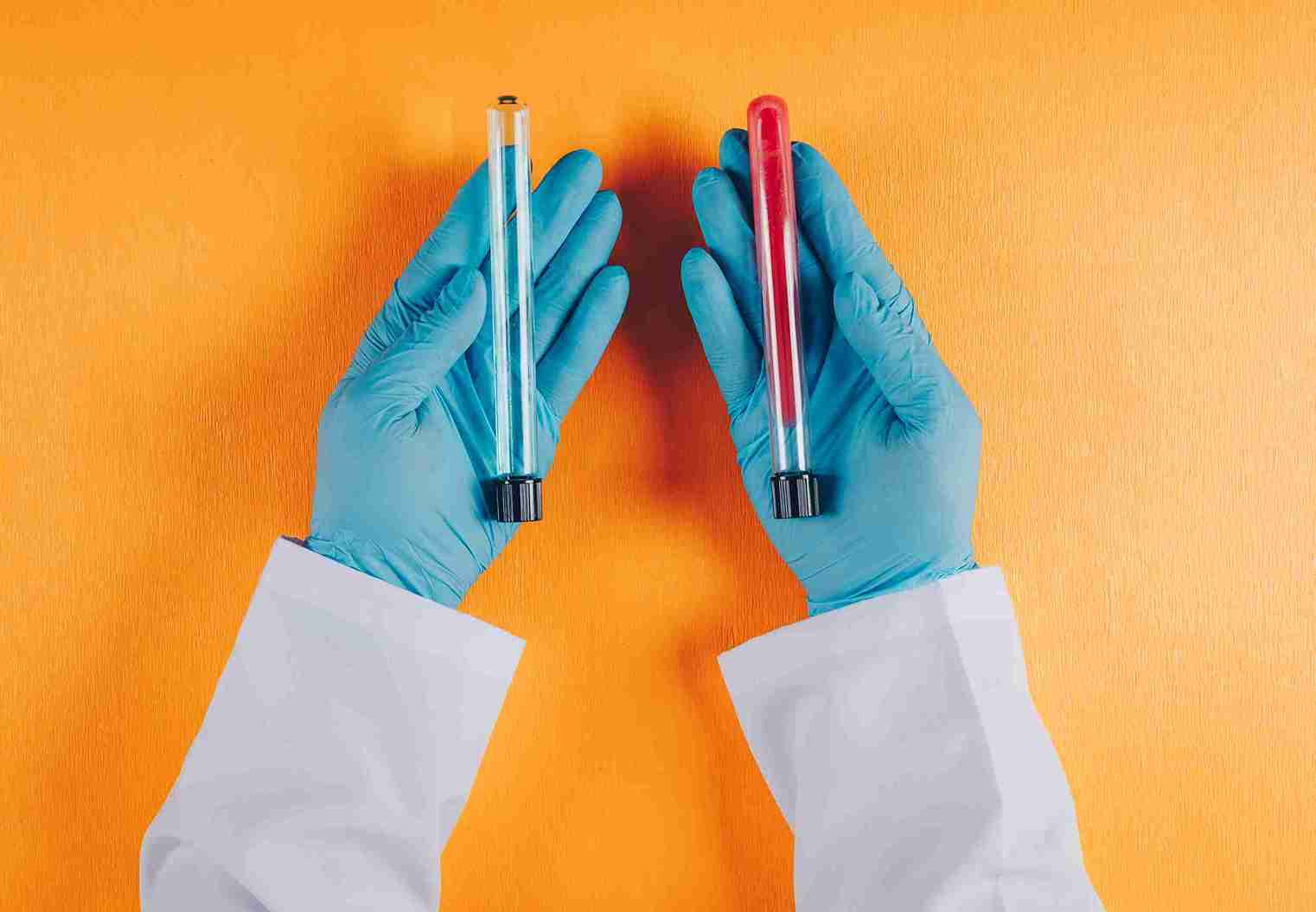 What Does Your AMH Result Actually Mean?