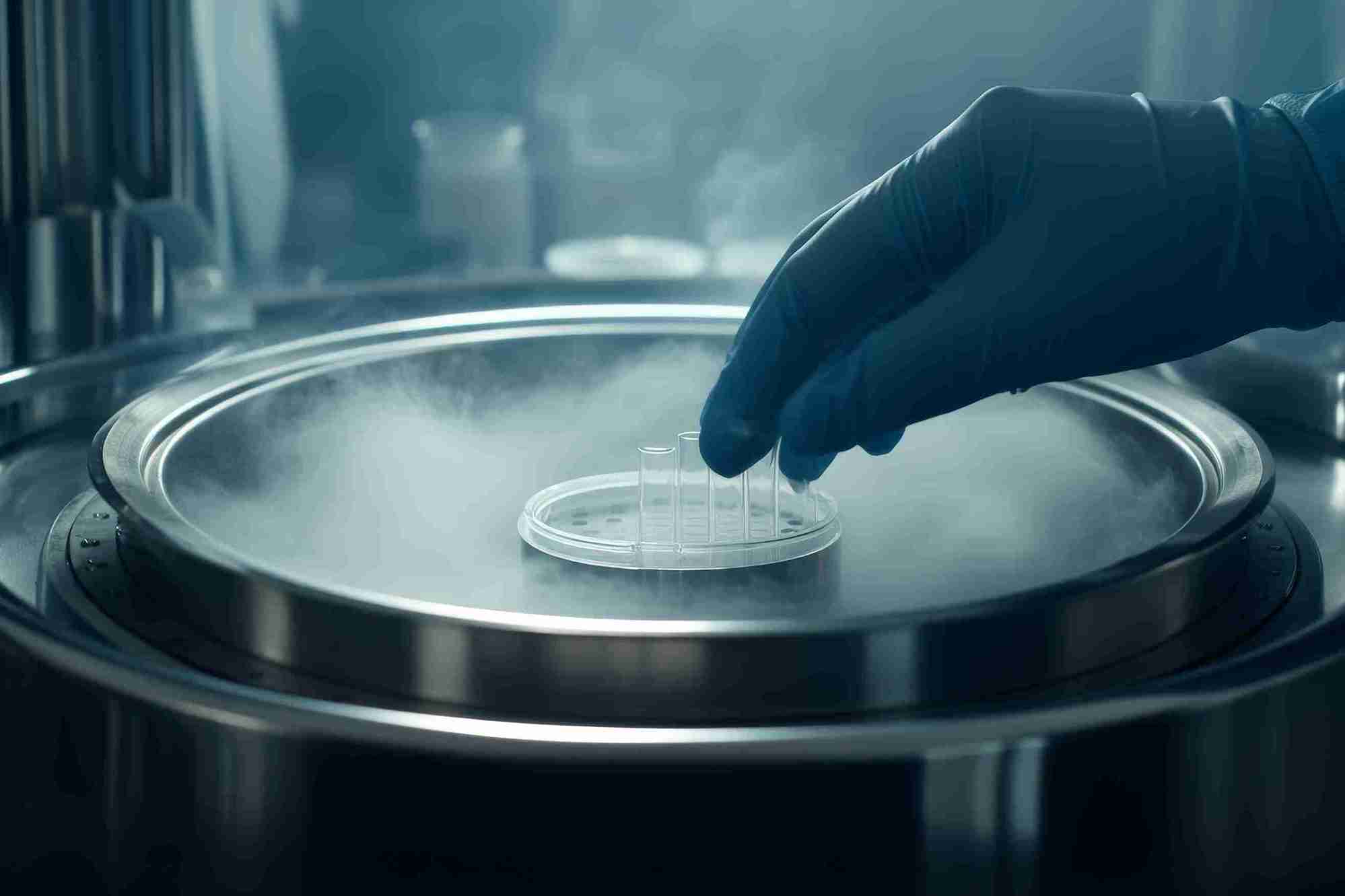 What actually happens day by day after embryo transfer