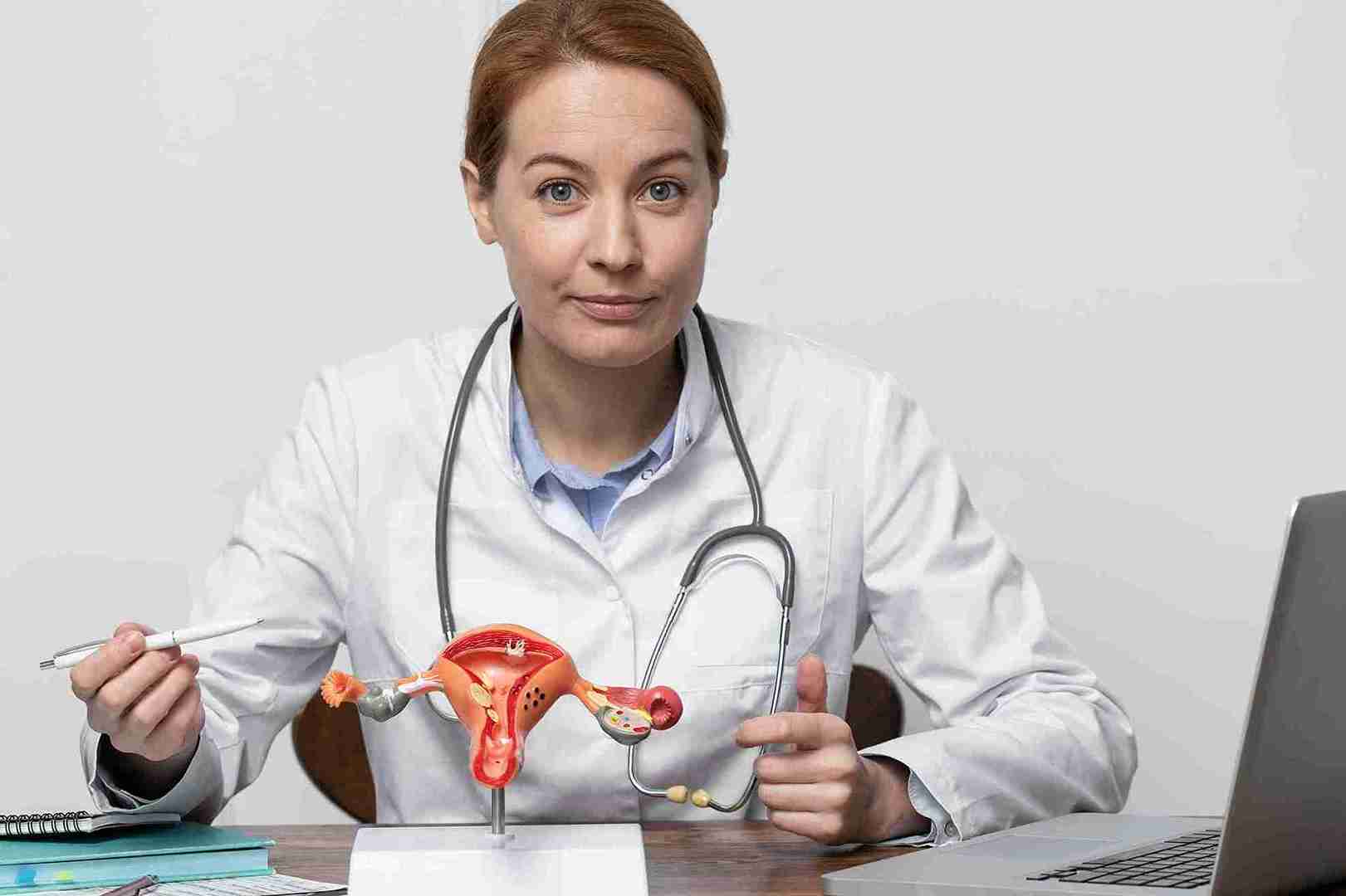 What Are Uterine Fibroids?	
