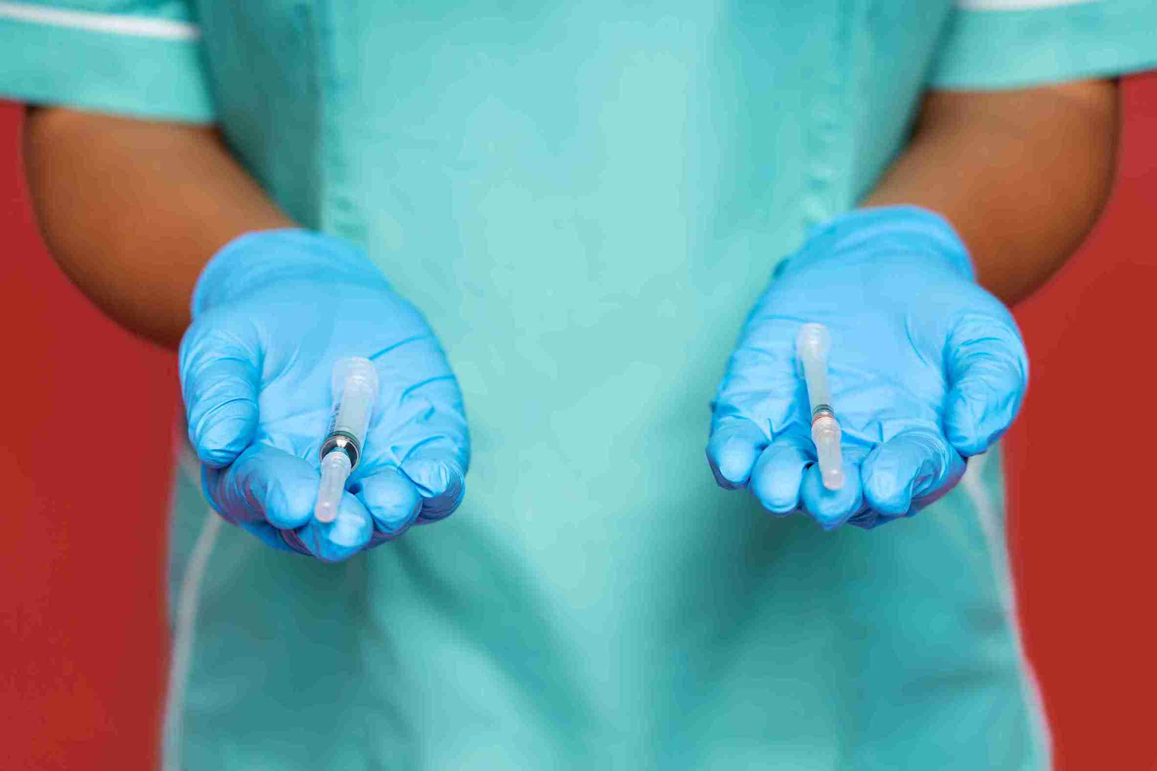 When surgical sperm retrieval is needed