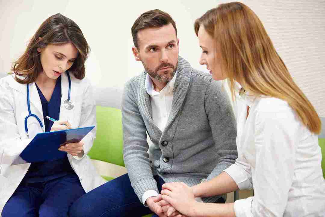 When to stop IUI and consider IVF
