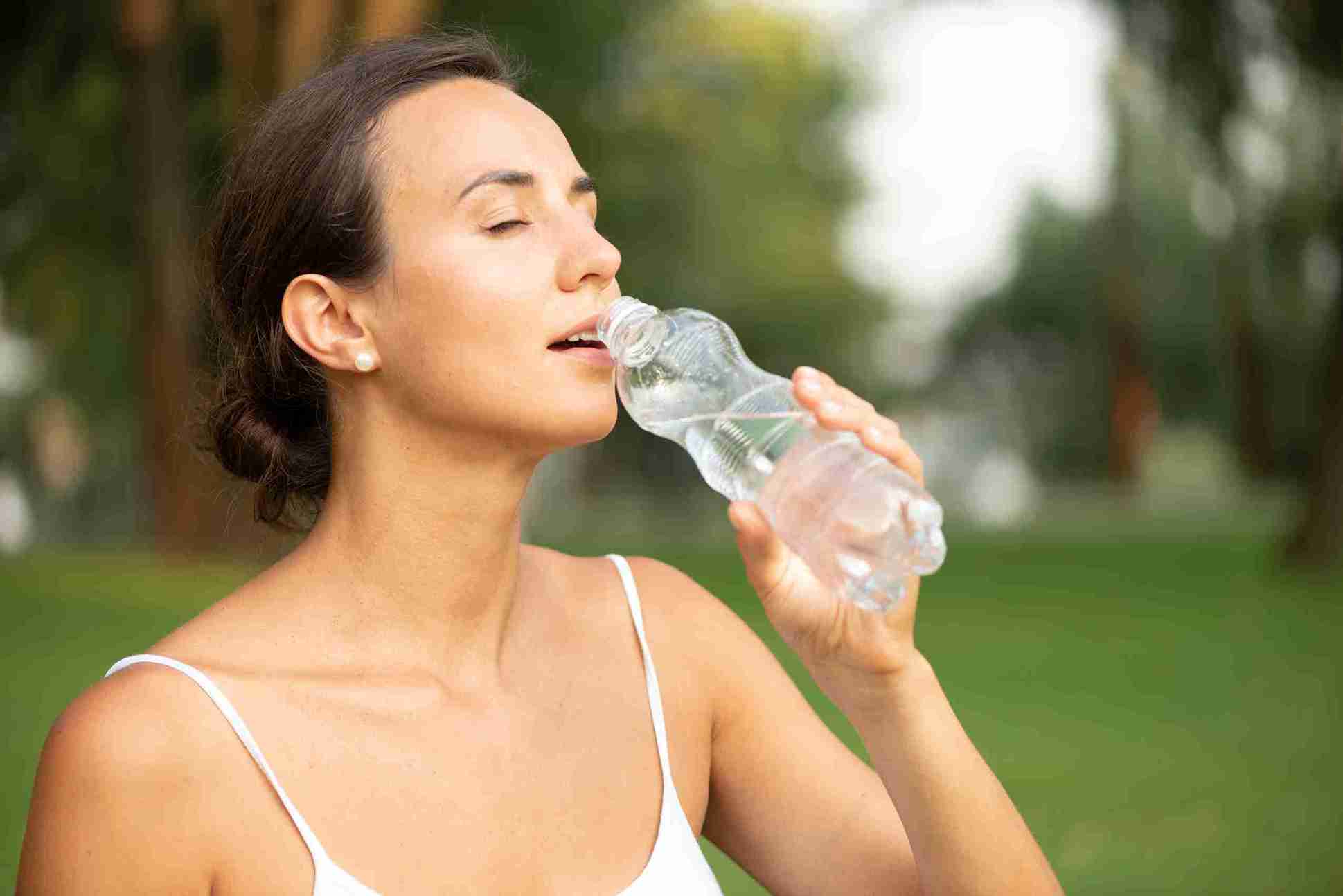 Why am I not getting fertile cervical mucus?
