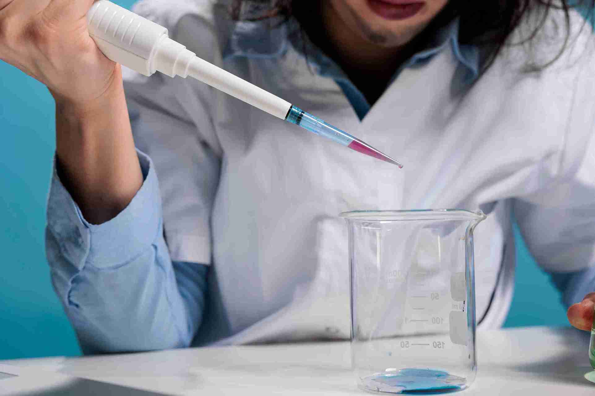 PGT-A is a laboratory test